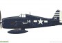 1:48 Hellcat F6F-5 late (ProfiPACK edition)