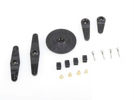 5709 Sada pák pre servá Hitec