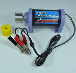 Štartér Heavy Duty 90A