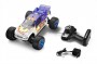 1:10 HiMOTO Truggy XR-1 elektro RTR set 2,4GHz (modrá)