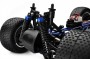 1:10 HiMOTO Truggy XR-1 elektro RTR set 2,4GHz (modrá)