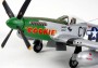 1:72 P-51 D Mustang