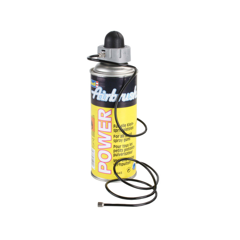 Náhľad produktu - Power Arbrush Spray 400ml