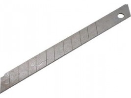 Náhradné brity 9mm
