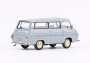 1:43 Škoda 1203 (1974) – šedomodrá skalná