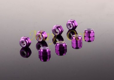 Matica M3 – ALU 8ks - fialová