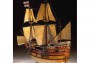 1:150 Mayflower