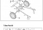 1:72 PAK35 - PAK40 - FLAK38 + 8 figúrok