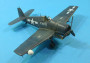 1:72 Grumman F6F-5N Nightfighter (ProfiPACK edition)