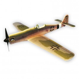 Focke-Wulf FW 190D púštny ARF