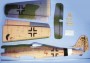 Focke-Wulf FW 190D púštny ARF