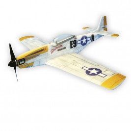 P 51-D Mustang Princess Geraldine ARF