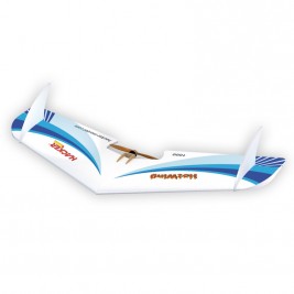 HotWing 1000 ARF STING modrý
