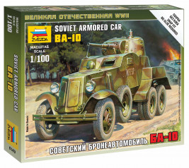 1:100 BA-10