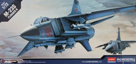 1:72 MiG-23 S Flogger B