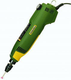 Vŕtačka/brúska MICROMOT FBS240/E + sada nástrojov