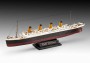 1:700 - 1:1200 Darčekový set R.M.S. Titanic (2 modely)