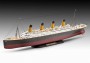 1:700 - 1:1200 Darčekový set R.M.S. Titanic (2 modely)