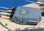 1:350 US Battleship BB-63 Missouri (Cca 1991)