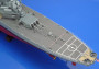 1:350 US Battleship BB-63 Missouri (Cca 1991)