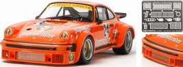 1:24 Porsche Turbo RSR 934 JAGERMEISTER - 1976 World Champ.