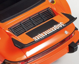 1:24 Porsche Turbo RSR 934 JAGERMEISTER - 1976 World Champ.