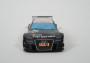 1:24 Audi A4 DTM 2009 R14 plus - vystrihovačka