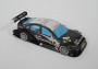 1:24 Audi A4 DTM 2009 R14 plus - vystrihovačka