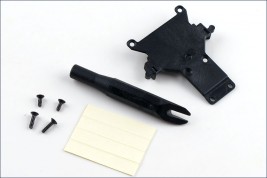 MBW033 Under Guard and Ball Stud Wrench (Mini-Z buggy)