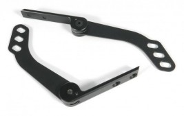 Držiak Tx pre popruh