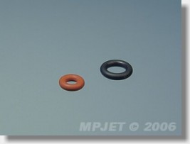 Sada ″O″ krúžkov pre MPJ 4040, 4045