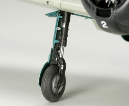 1:32 Mitsubishi A6M2b Zero Fighter - Model 21 (Zeke)