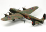 1:48 Avro Lancaster B Mk.III Sp. - B Mk.I Sp ″Grand Slam Bomber″