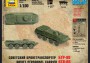 1:100 BTR-80