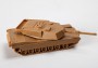 1:100 Abrams A1M1