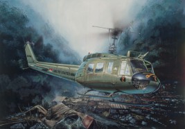 1:48 UH-1D Iroquois