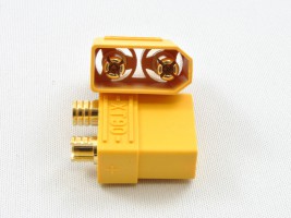 XT90 konektor, 1 pár