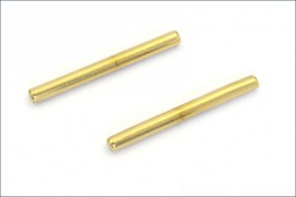 MBW-020 Titanium Coated Sus Shaft (for Aluminium Mount) Buggy