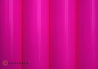 Orastick fluor neon ružová