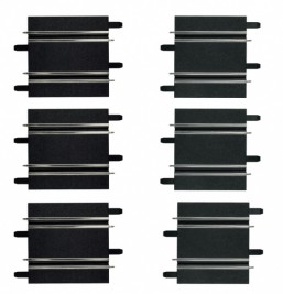 Carrera GO/D143 Rovinka 100mm (3ks)