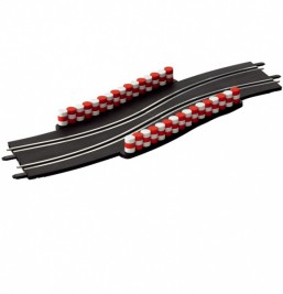 Carrera GO/D143 Šikana