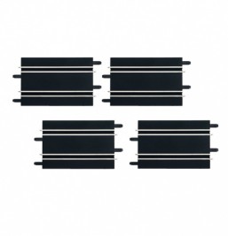 Carrera GO/D143 Rovinka 170mm (4ks)