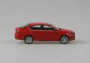 1:43 Škoda Octavia III (2012) Red Corrida Uni