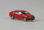 1:43 Škoda Octavia III (2012) Red Corrida Uni