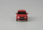 1:43 Škoda Octavia III (2012) Red Corrida Uni