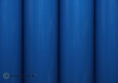 Oracover modrá