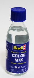 Revell Color mix – syntetické riedidlo 100 ml