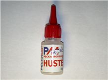 PECKALEP husté kyanoakrylátové lepidlo 20 g