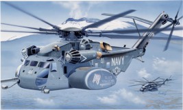 1:72 MH-53E Sea Dragon