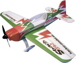 Sbach ARF 1000 (zelený)